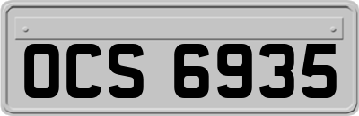 OCS6935