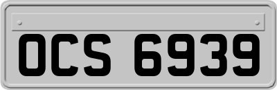 OCS6939