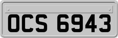 OCS6943