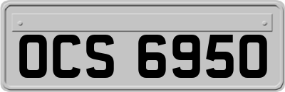 OCS6950