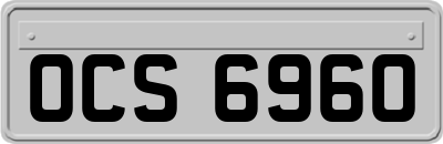 OCS6960
