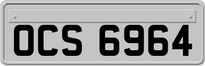OCS6964