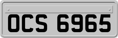 OCS6965