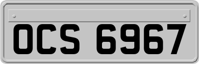 OCS6967