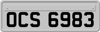 OCS6983