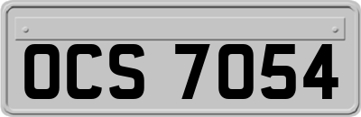 OCS7054