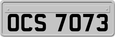 OCS7073