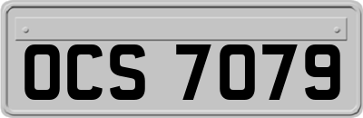 OCS7079
