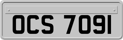 OCS7091