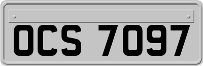 OCS7097