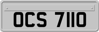 OCS7110