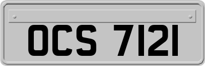 OCS7121