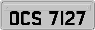 OCS7127