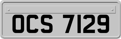 OCS7129