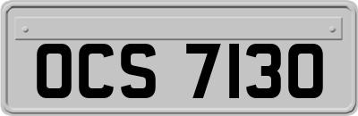 OCS7130