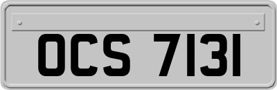 OCS7131