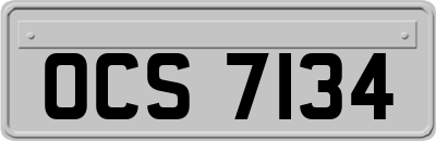 OCS7134