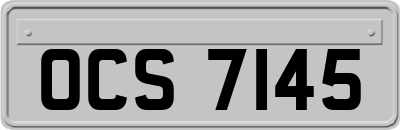 OCS7145