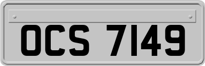 OCS7149