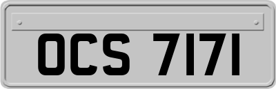 OCS7171