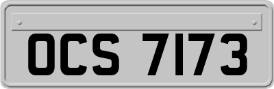 OCS7173