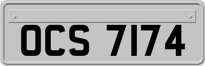 OCS7174