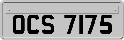 OCS7175
