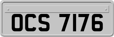 OCS7176