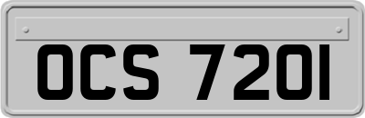 OCS7201