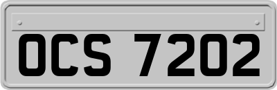 OCS7202