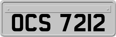 OCS7212