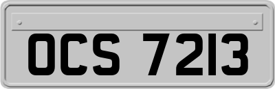 OCS7213