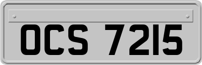 OCS7215