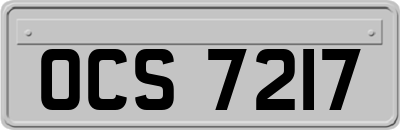 OCS7217