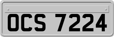 OCS7224