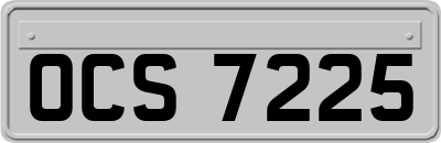 OCS7225
