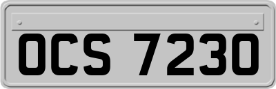 OCS7230