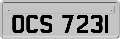 OCS7231