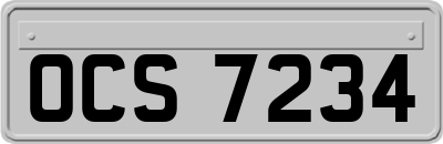 OCS7234