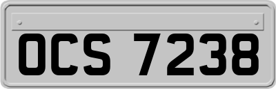 OCS7238