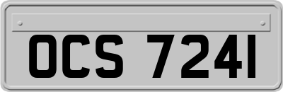 OCS7241