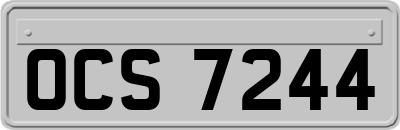 OCS7244