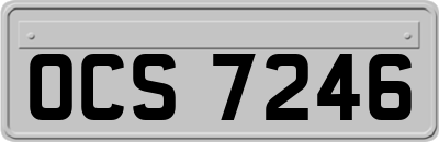OCS7246
