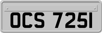 OCS7251