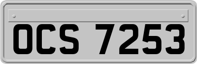 OCS7253