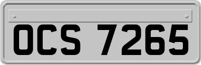 OCS7265