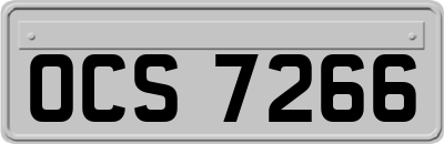 OCS7266