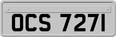 OCS7271