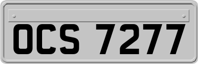 OCS7277
