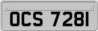 OCS7281